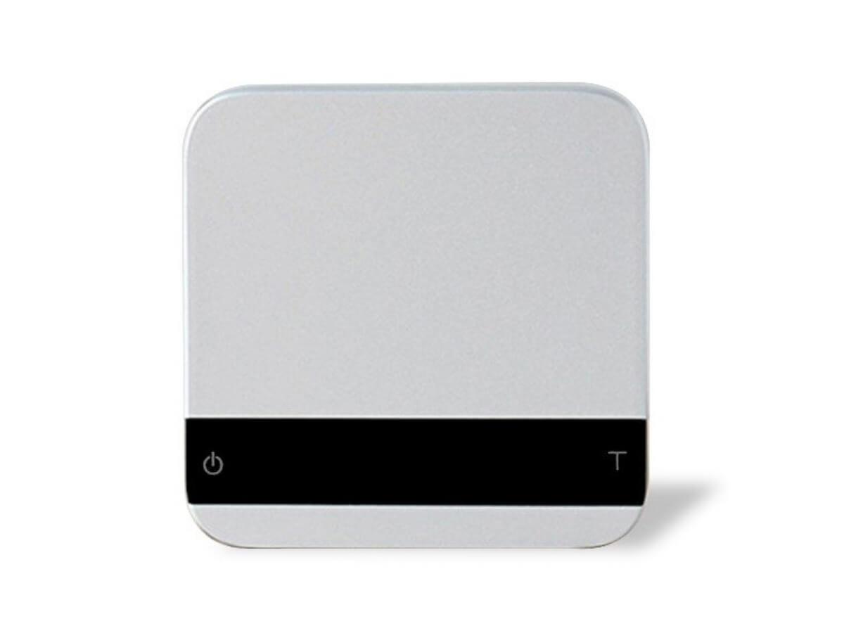 Acaia Lunar Espresso Scale SliverCoffee Scaleفولت VOLT