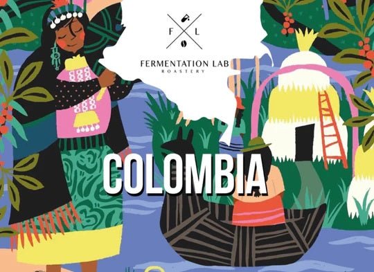 Aromática - Cherry madnessCoffee Beansفولت VOLT