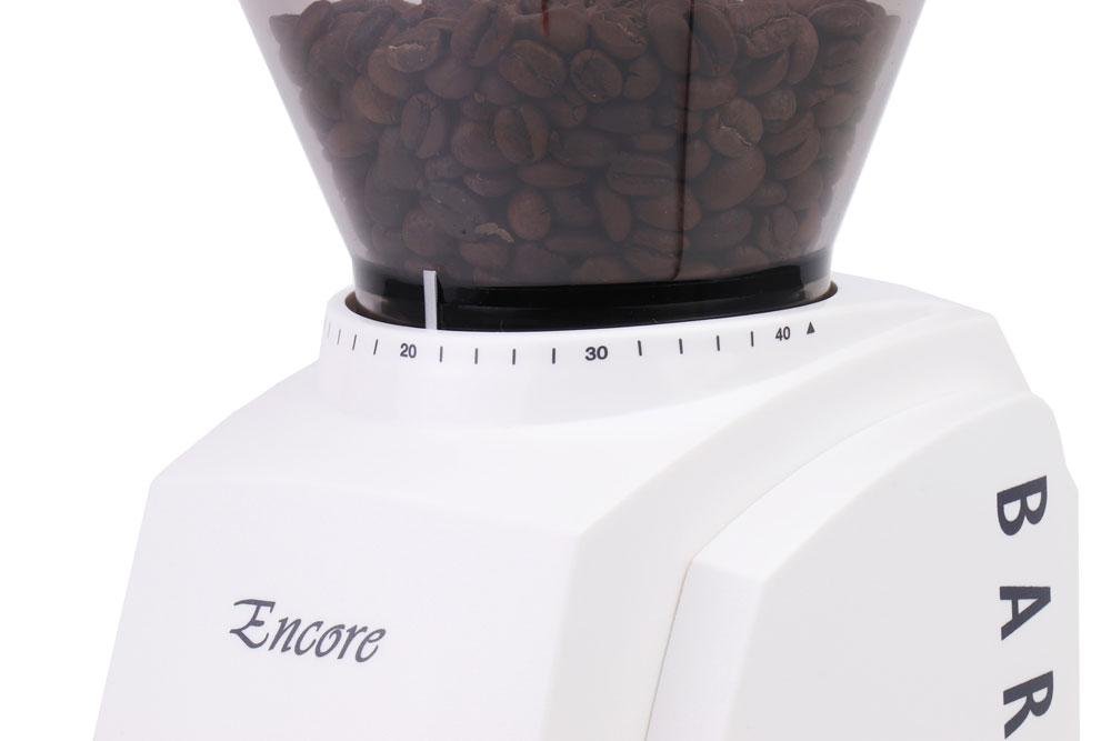 Baratza Encore Grinder WhiteCoffee Grinderفولت VOLT
