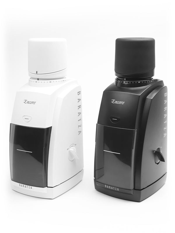 Baratza Single Dose HopperCoffee Grinderفولت VOLT