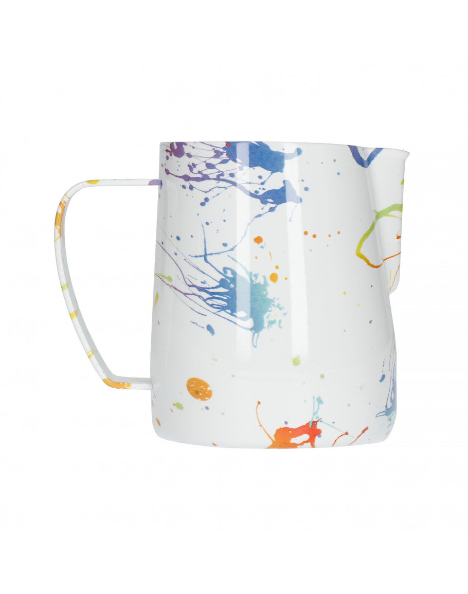 Barista Space Splash Milk Pitcher - فولت VOLT