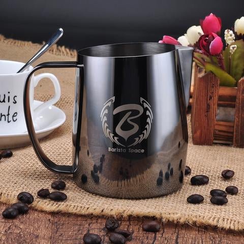 Barista Space Milk Pitcher 450mlMilk pitcherفولت VOLT