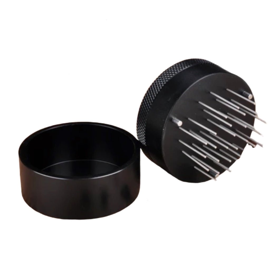 Barista Space Needle Distribution Tool 58mmCoffee Distributorفولت VOLT