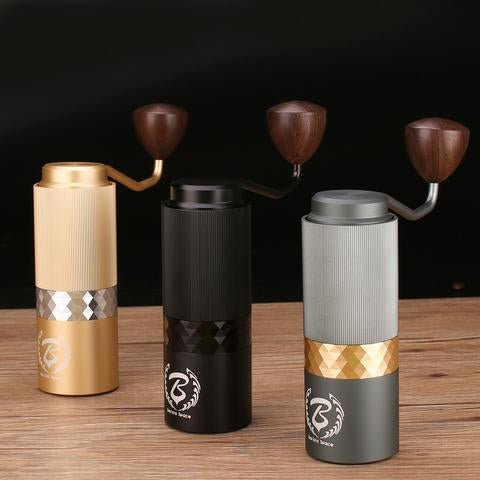 Barista Space Premium Hand GrinderCoffee Grinderفولت VOLT