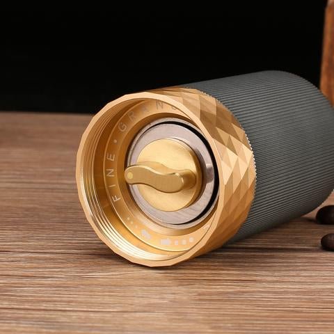 Barista Space Premium Hand GrinderCoffee Grinderفولت VOLT