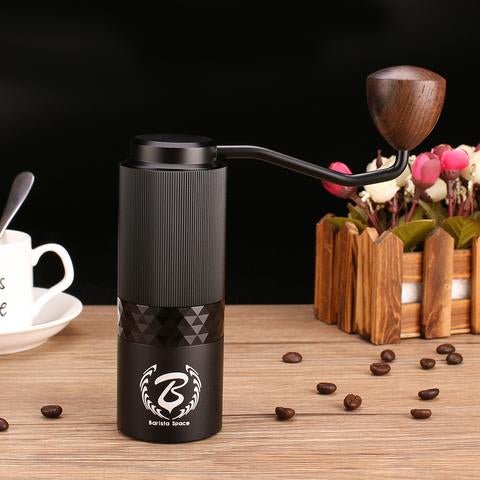 Barista Space Premium Hand GrinderCoffee Grinderفولت VOLT