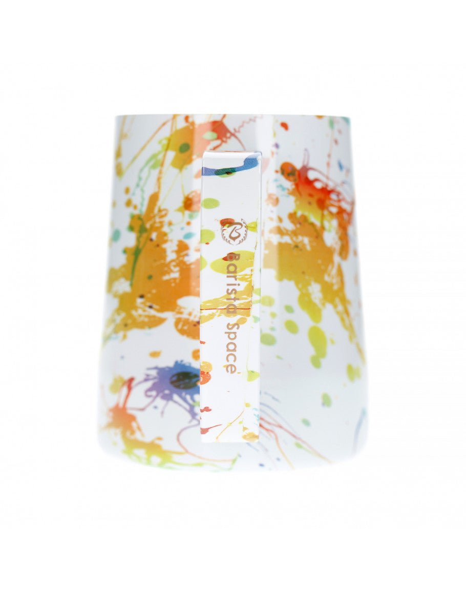 Barista Space Splash Milk PitcherMilk pitcherفولت VOLT