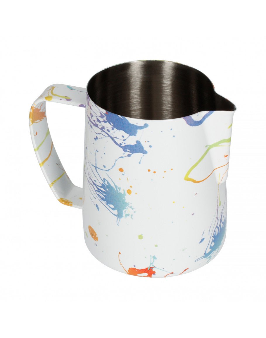 Barista Space Splash Milk PitcherMilk pitcherفولت VOLT