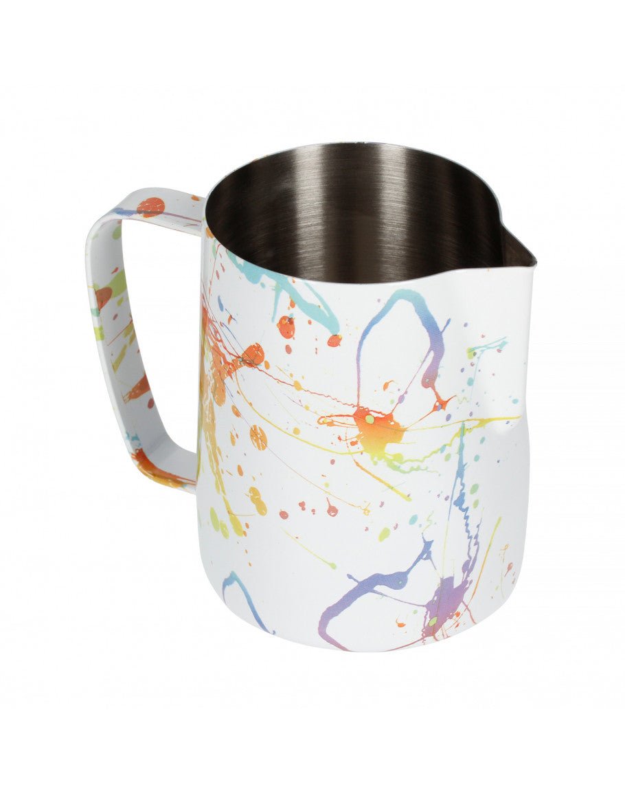 Barista Space Splash Milk PitcherMilk pitcherفولت VOLT