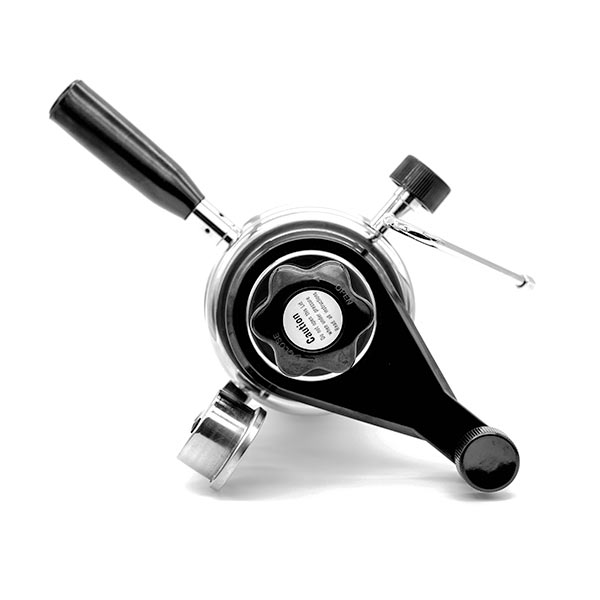 Bellman Cappuccino CX - 25PEspresso Maker and Steamerفولت VOLT