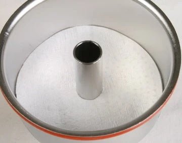 Bellman FilterPaper Filter For Bellman Cappuccinoفولت VOLT