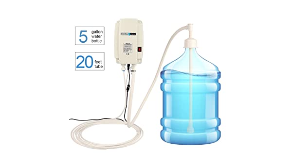 Bottled Water System FlojetFlojet Bottled Waterفولت VOLT