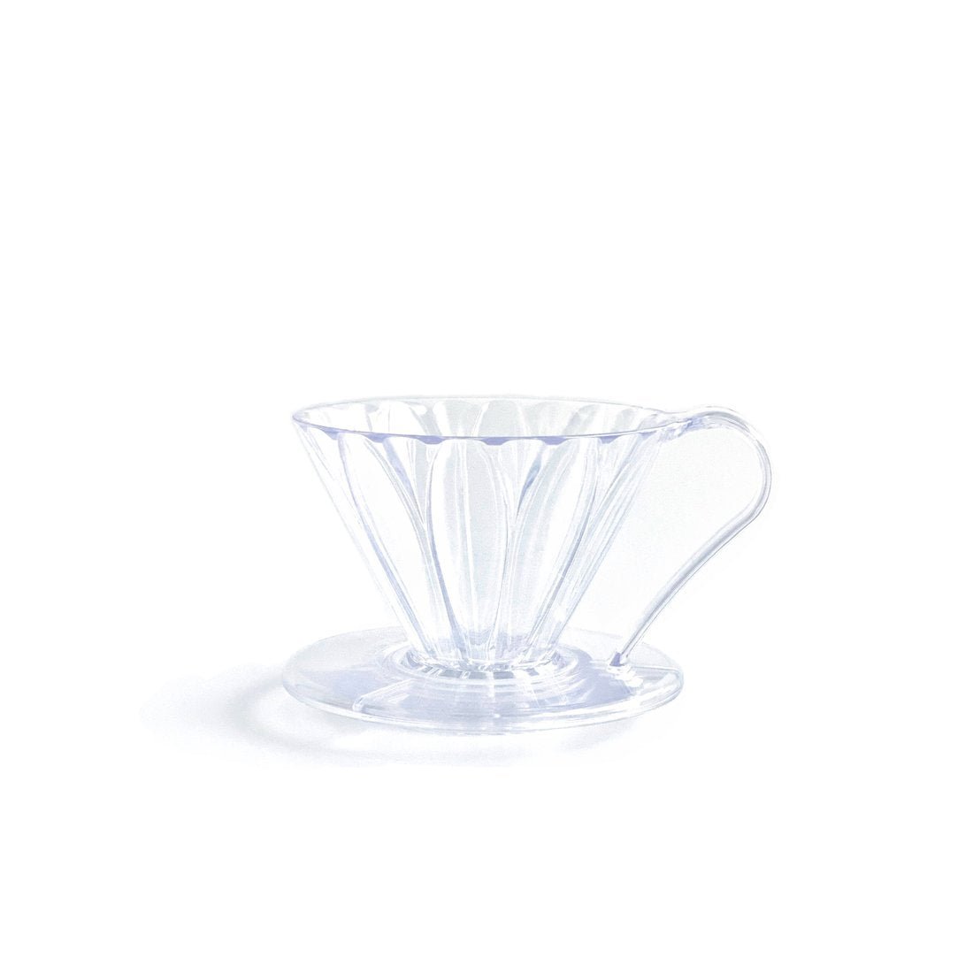 Cafec Flower DripperCoffee Dripperفولت VOLT