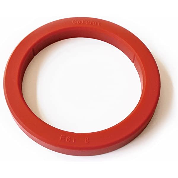 Cafelat Nuova Simonelli 8.3mm Appia/Oscar/Musica GasketCoffee Machine Gasketفولت VOLT