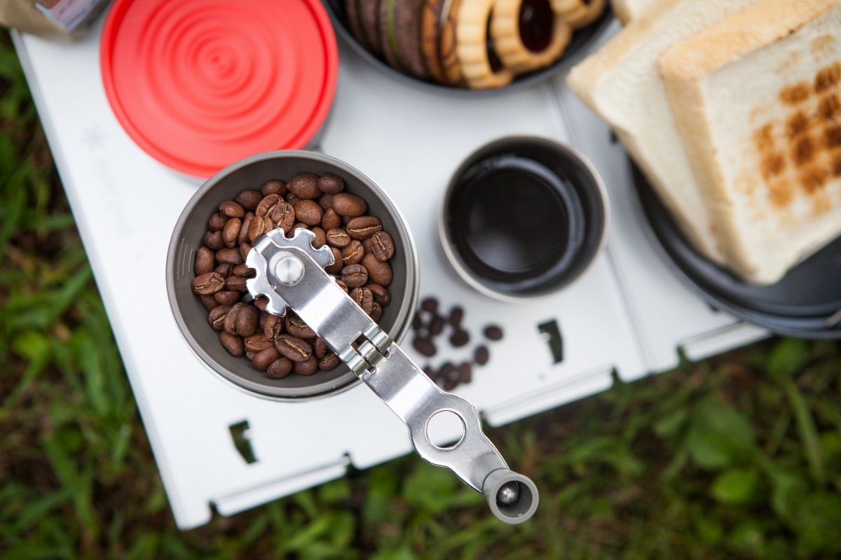 Cafflano KlassicDrip Coffee Makerفولت VOLT