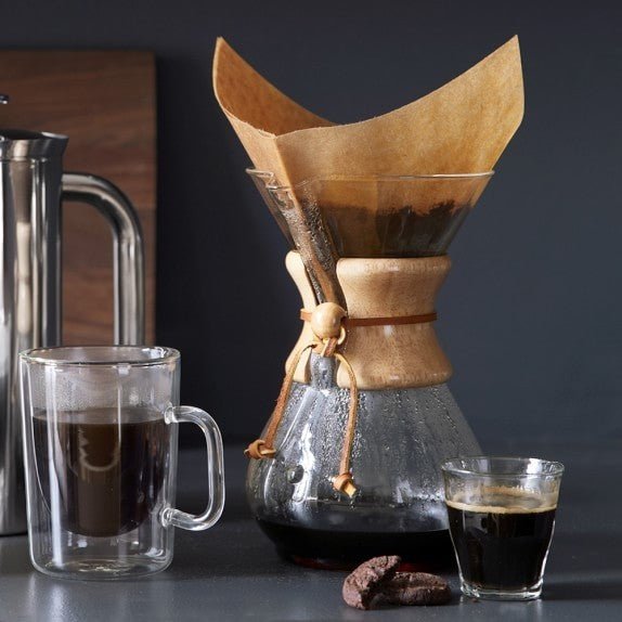 Chemex 6 Cup ClassicChemex 6 Cup Classicفولت VOLT