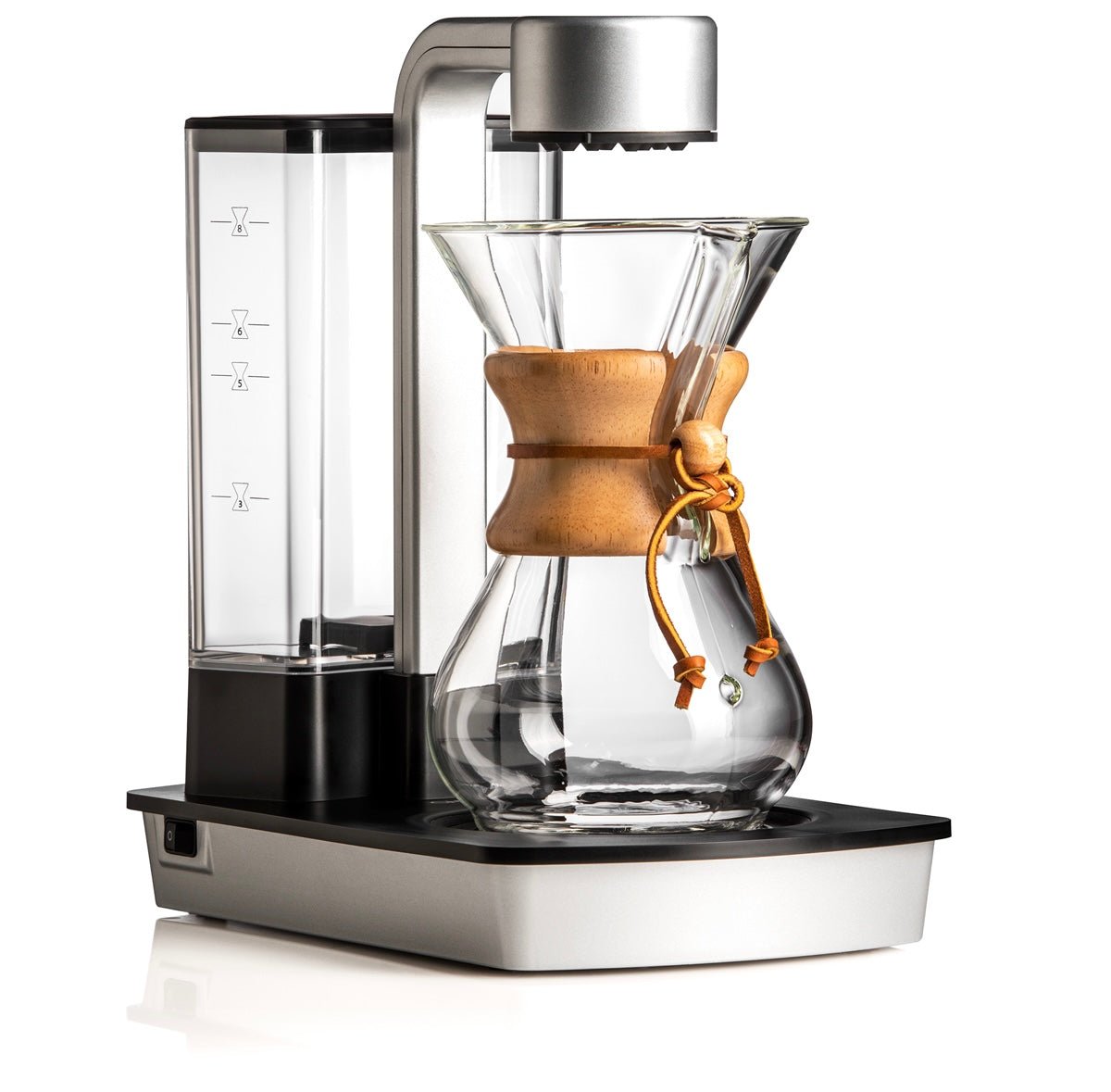CHEMEX - OTTOMATIC 2.0Chemex Coffee Makerفولت VOLT