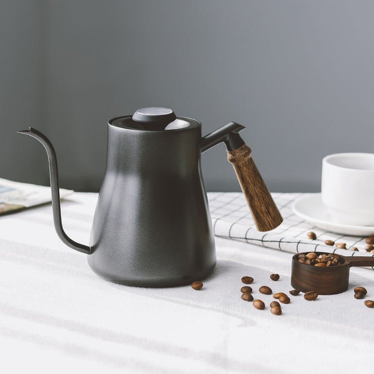 Coffee Drip Kettle 850mlCoffee Kettleفولت VOLT