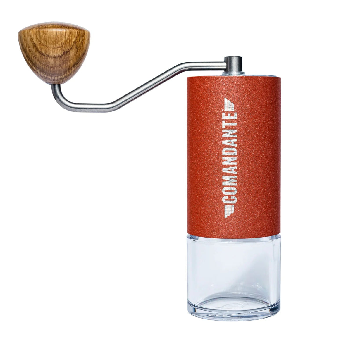 Comandante - C40 MK4 Nitro Blade - SunsetCoffee Grindersفولت VOLT