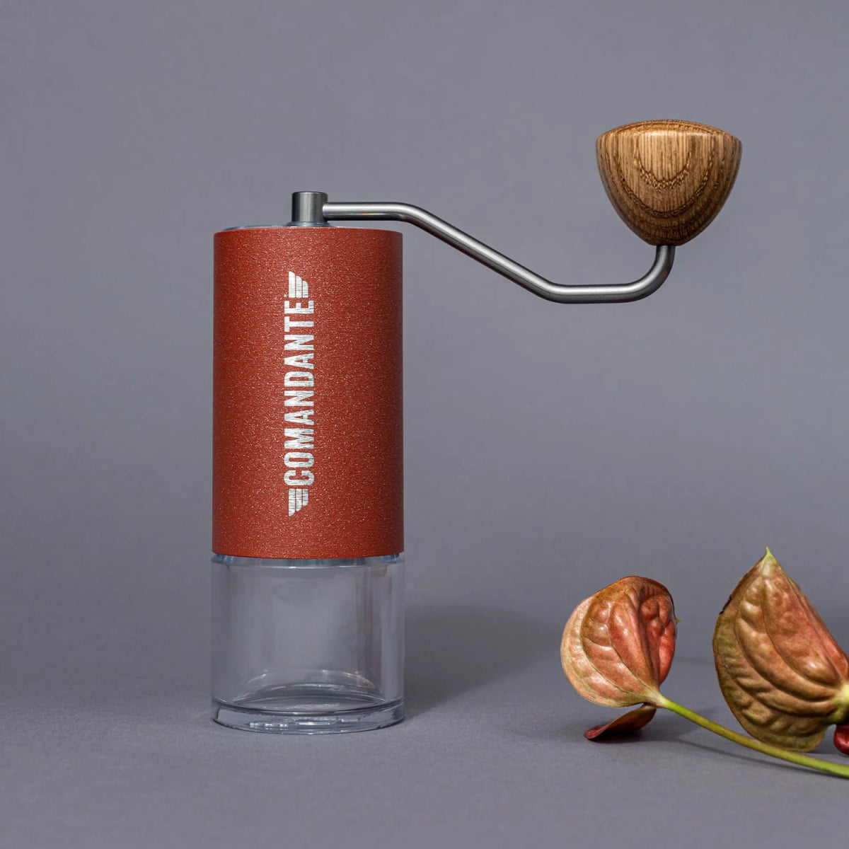 Comandante - C40 MK4 Nitro Blade - SunsetCoffee Grindersفولت VOLT