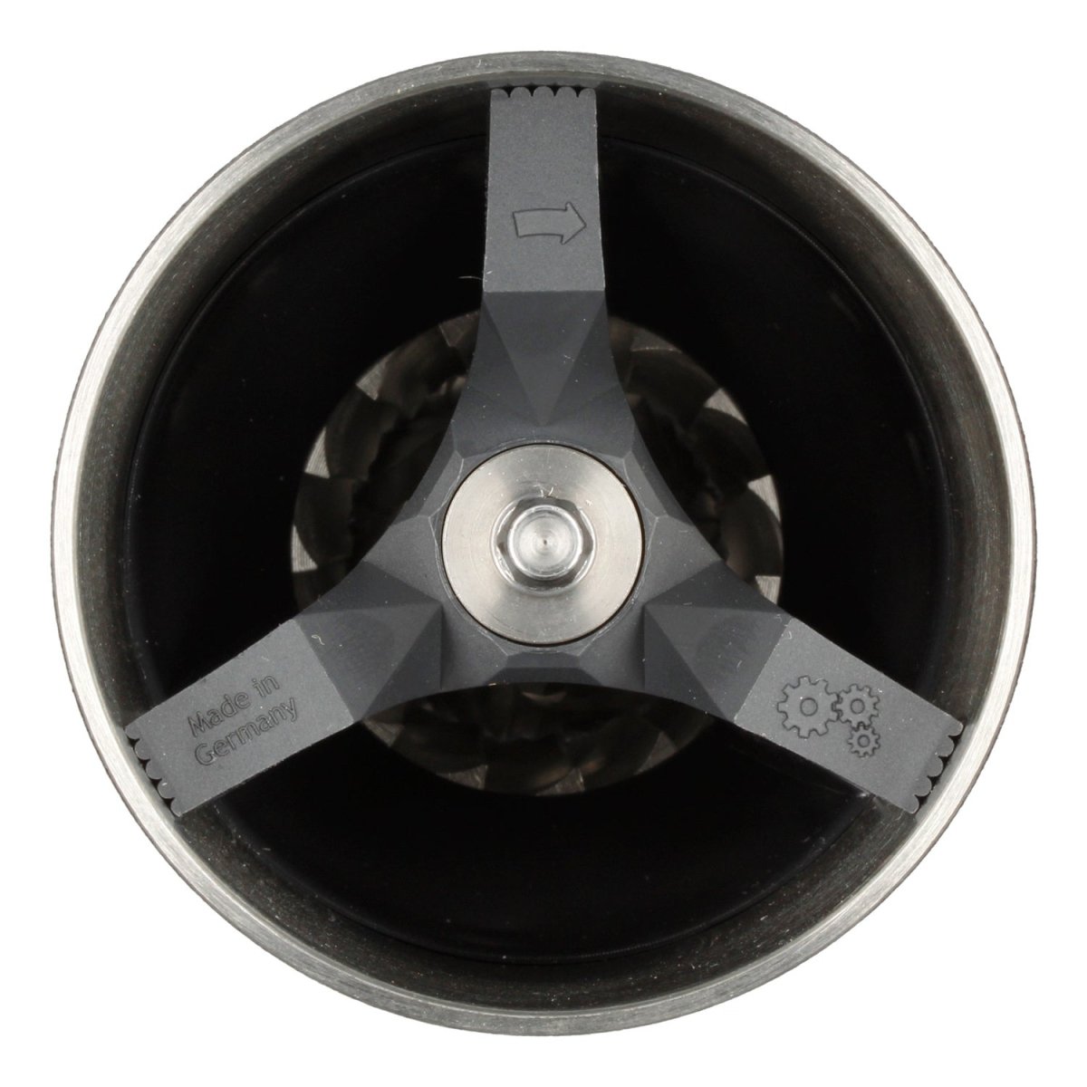 Comandante MK4 Nitro Blade Coffee Grinder Liquid AmberCoffee Grindersفولت VOLT