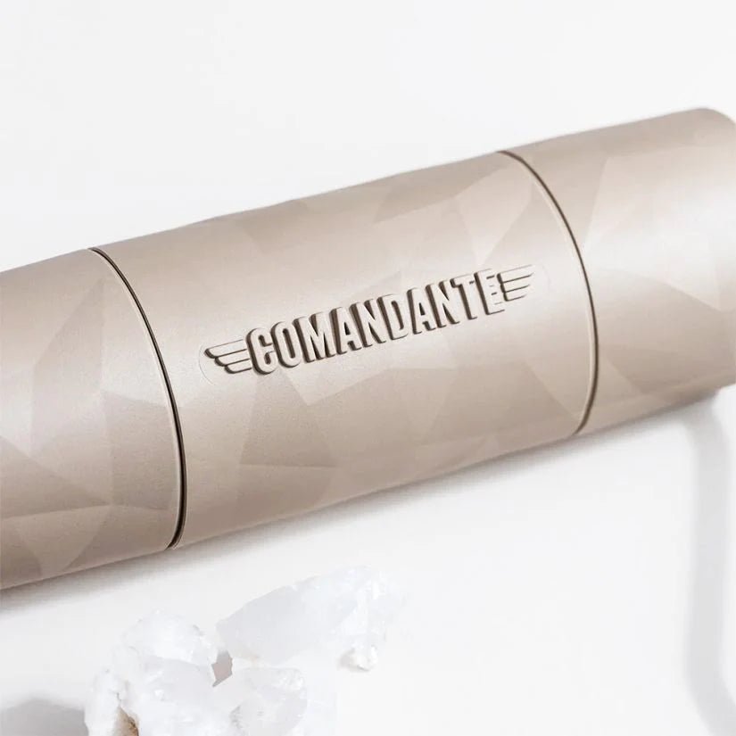 Comandante X25 Trailmaster – Dune Coffee GrinderCoffee Grindersفولت VOLT