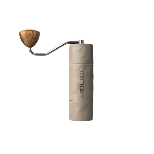 Comandante X25 Trailmaster – Dune Coffee GrinderCoffee Grindersفولت VOLT