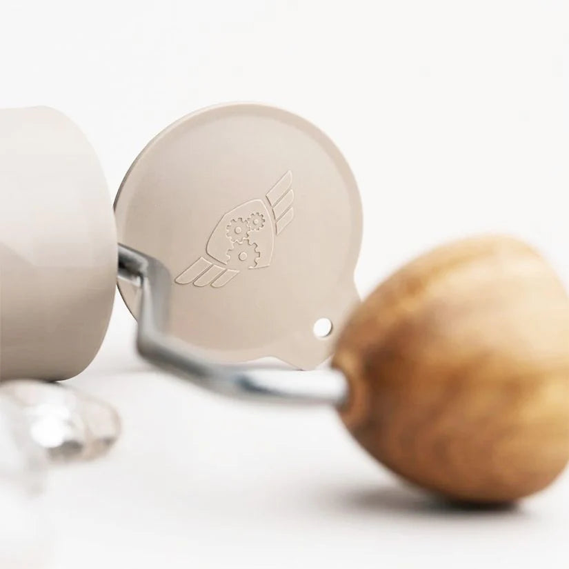 Comandante X25 Trailmaster – Dune Coffee Grinder