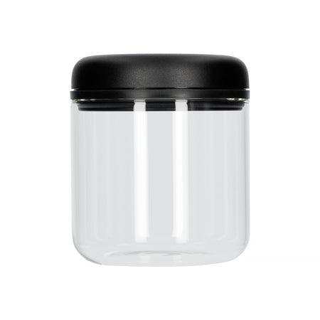Atmos Vacuum Canister Fellow , Clear Glass, 0.7L - فولت VOLT