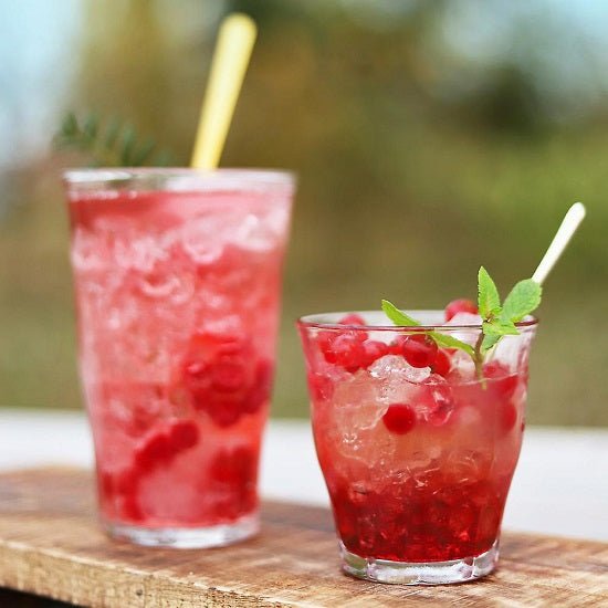 Duralex Picardie Clear Glass 6 Set of 16clCups Setفولت VOLT