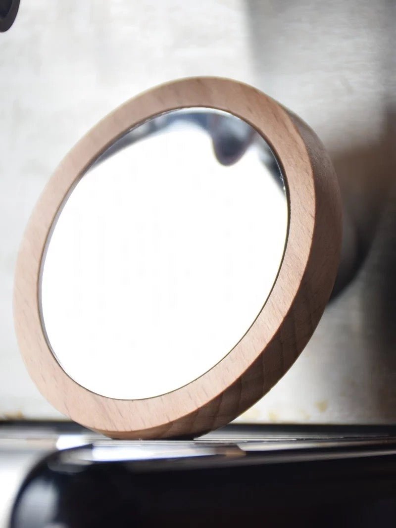 Espresso Shot MirrorEspresso Shot Mirrorفولت VOLT