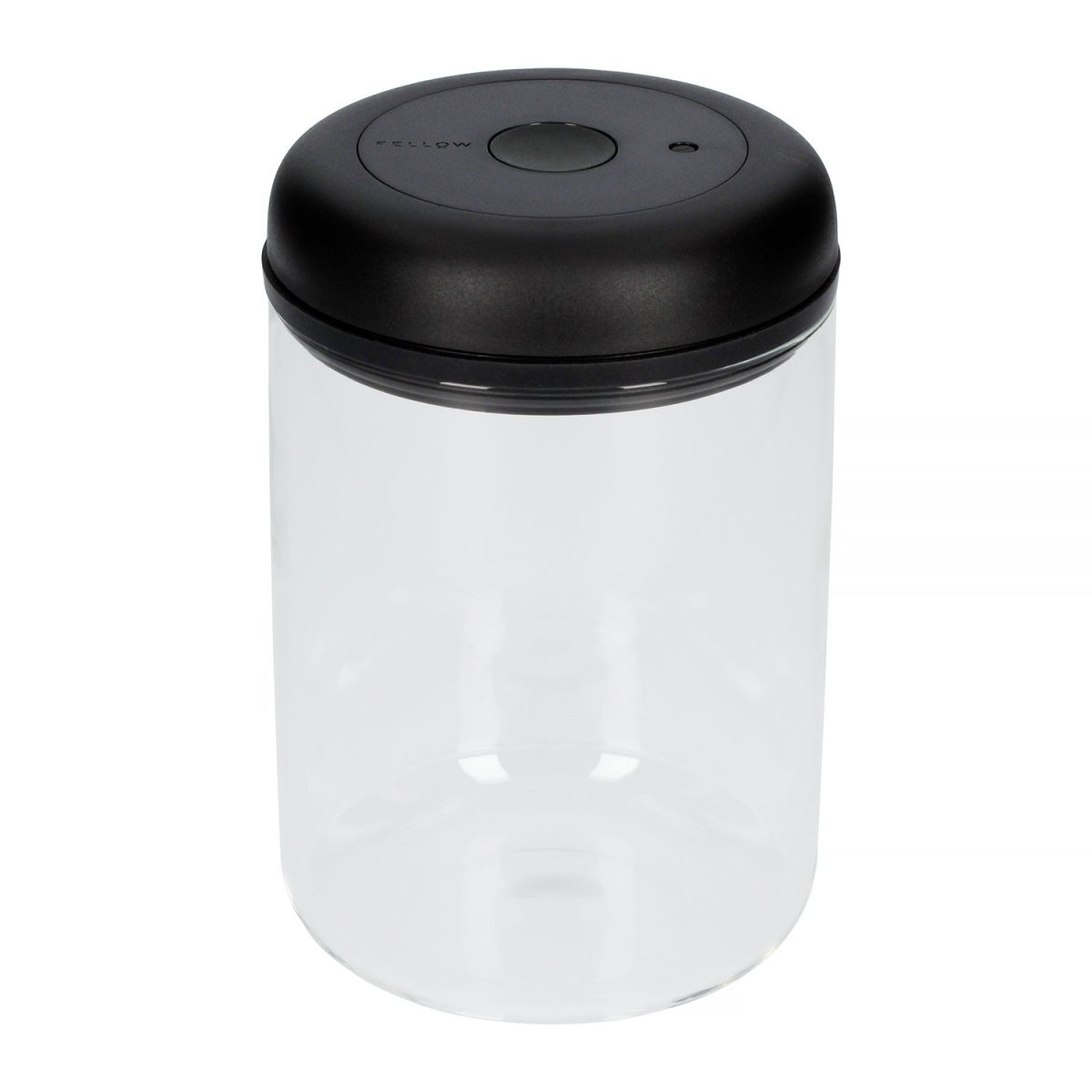 Fellow Atmos Vacuum Canister - 1.2l GlassCoffee Canisterفولت VOLT