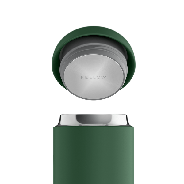 Fellow Carter Move Mug, Cargo Green, 8ozCoffee Mugفولت VOLT