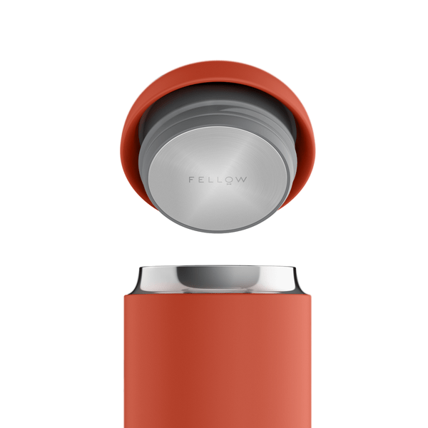 Fellow Carter Move Mug, Cargo Green, 8ozCoffee Mugفولت VOLT