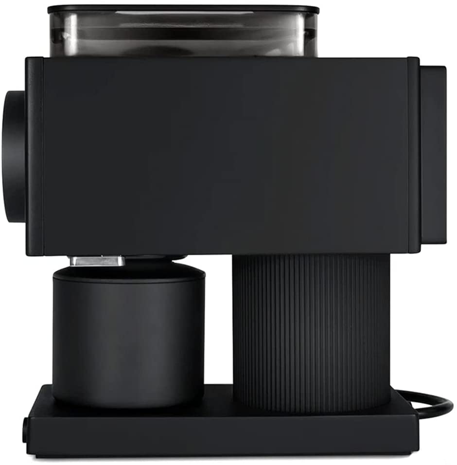 Fellow ODE Grinder Drip Matt - BlackCoffee Grindersفولت VOLT