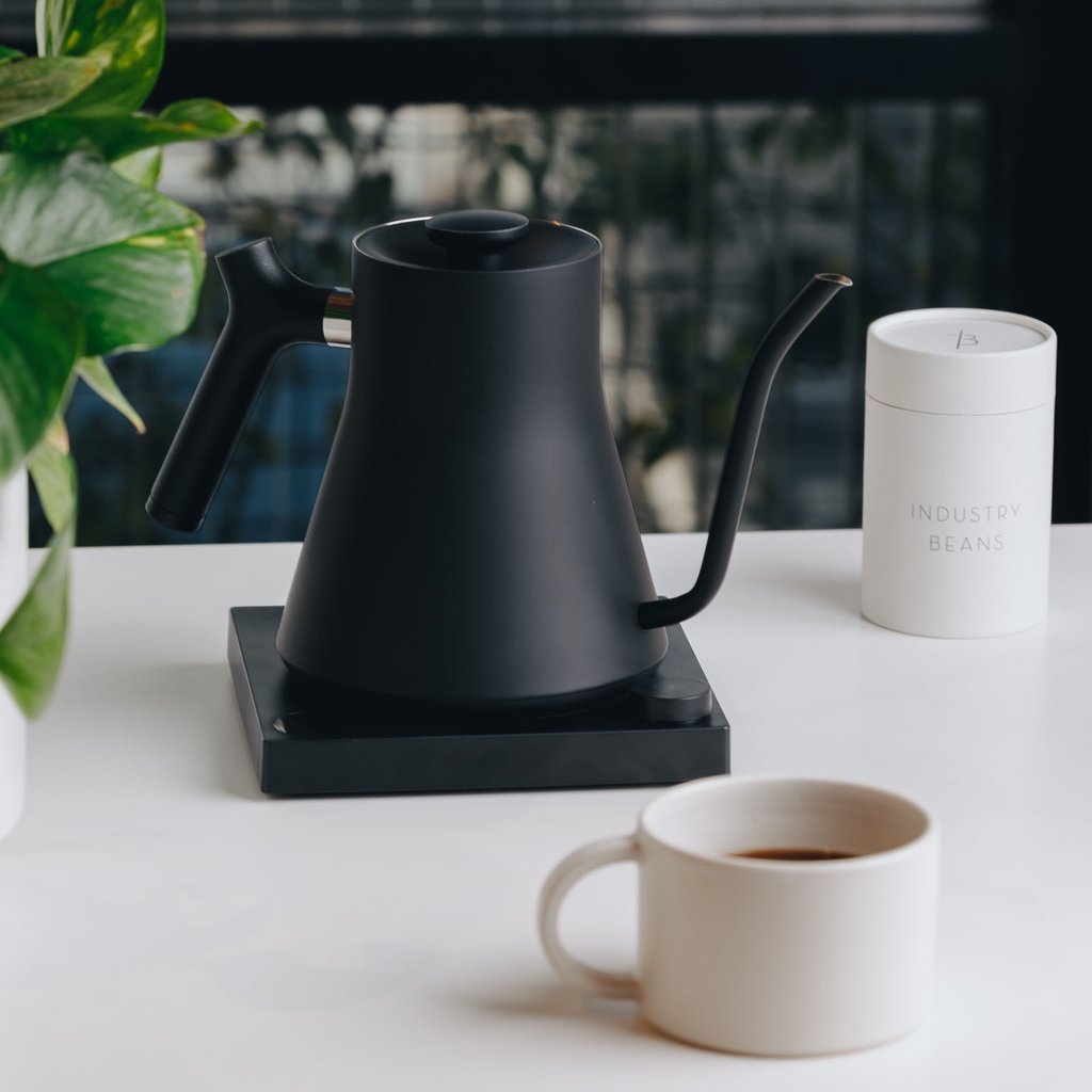 Fellow Stagg EKGCoffee Kettleفولت VOLT