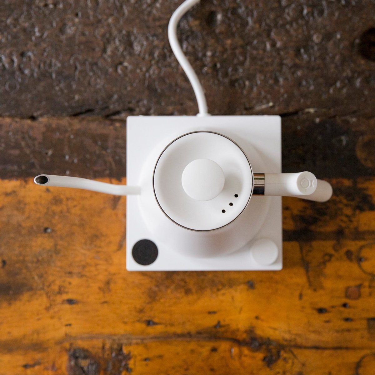 Fellow Stagg EKGCoffee Kettleفولت VOLT