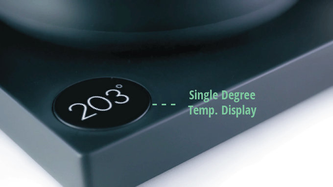 Fellow Stagg EKGCoffee Kettleفولت VOLT