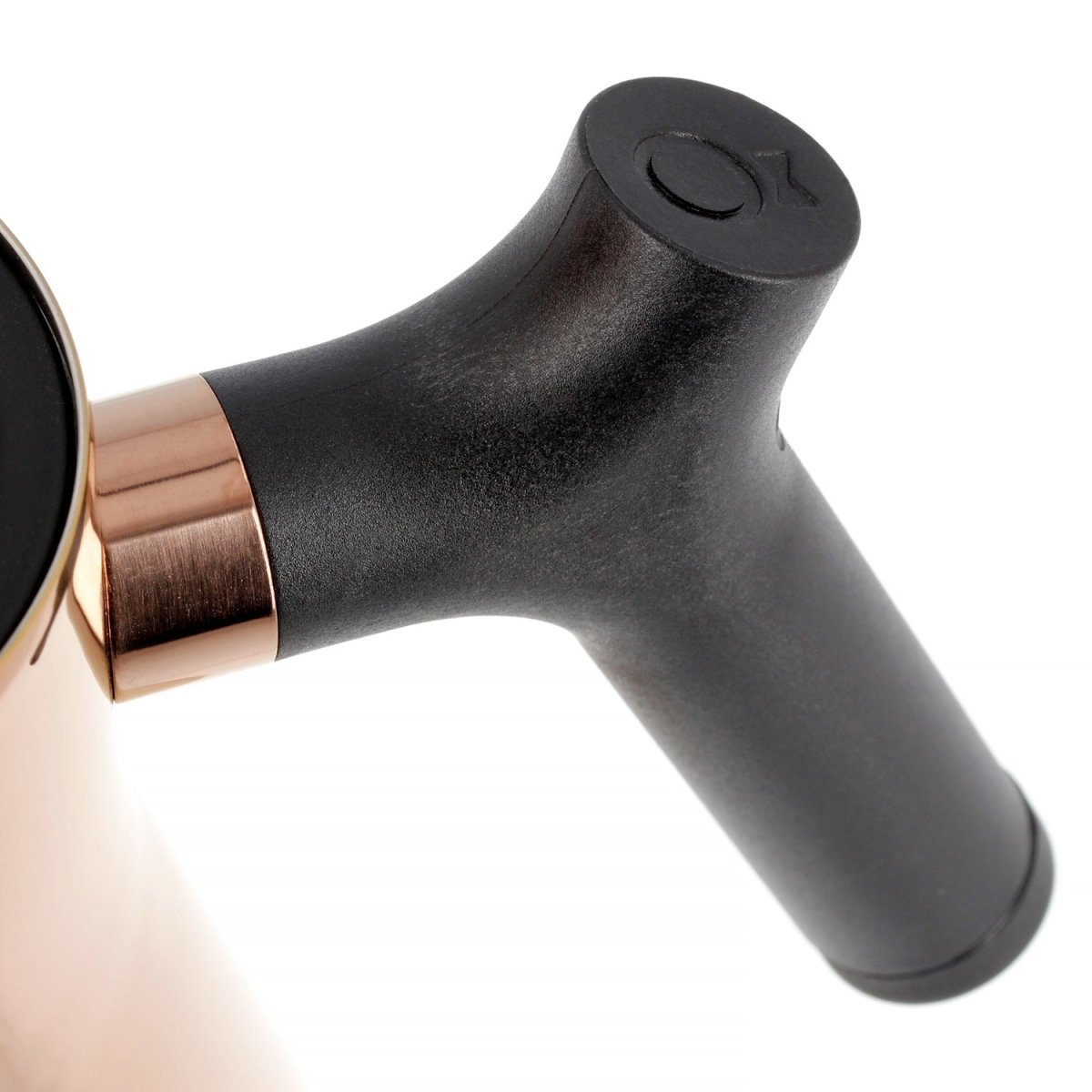 Fellow Stagg Mini Kettle - CopperCoffee Kettleفولت VOLT