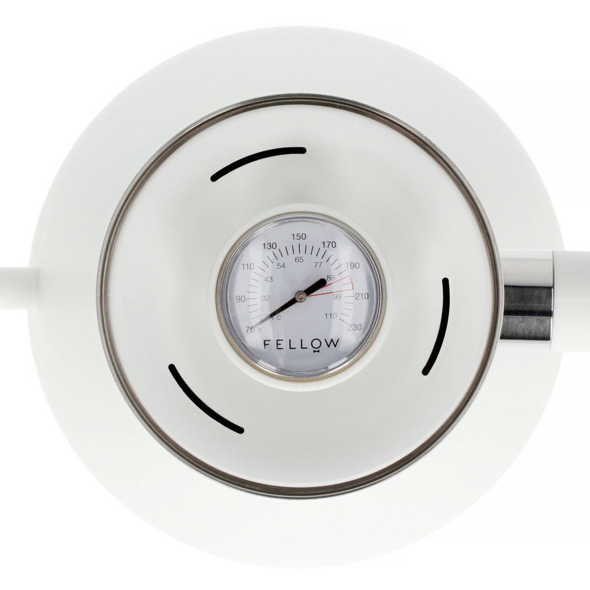 Fellow Stagg Mini Kettle - Matte WhiteCoffee Kettleفولت VOLT