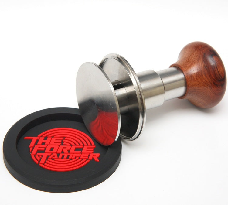 THE FORCE TAMPER  58.5 - فولت VOLT