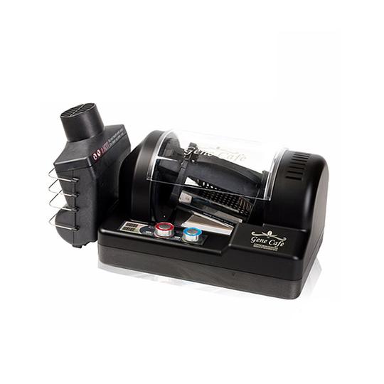 Gene Cafe CBR - 101 BlackCoffee roasterفولت VOLT