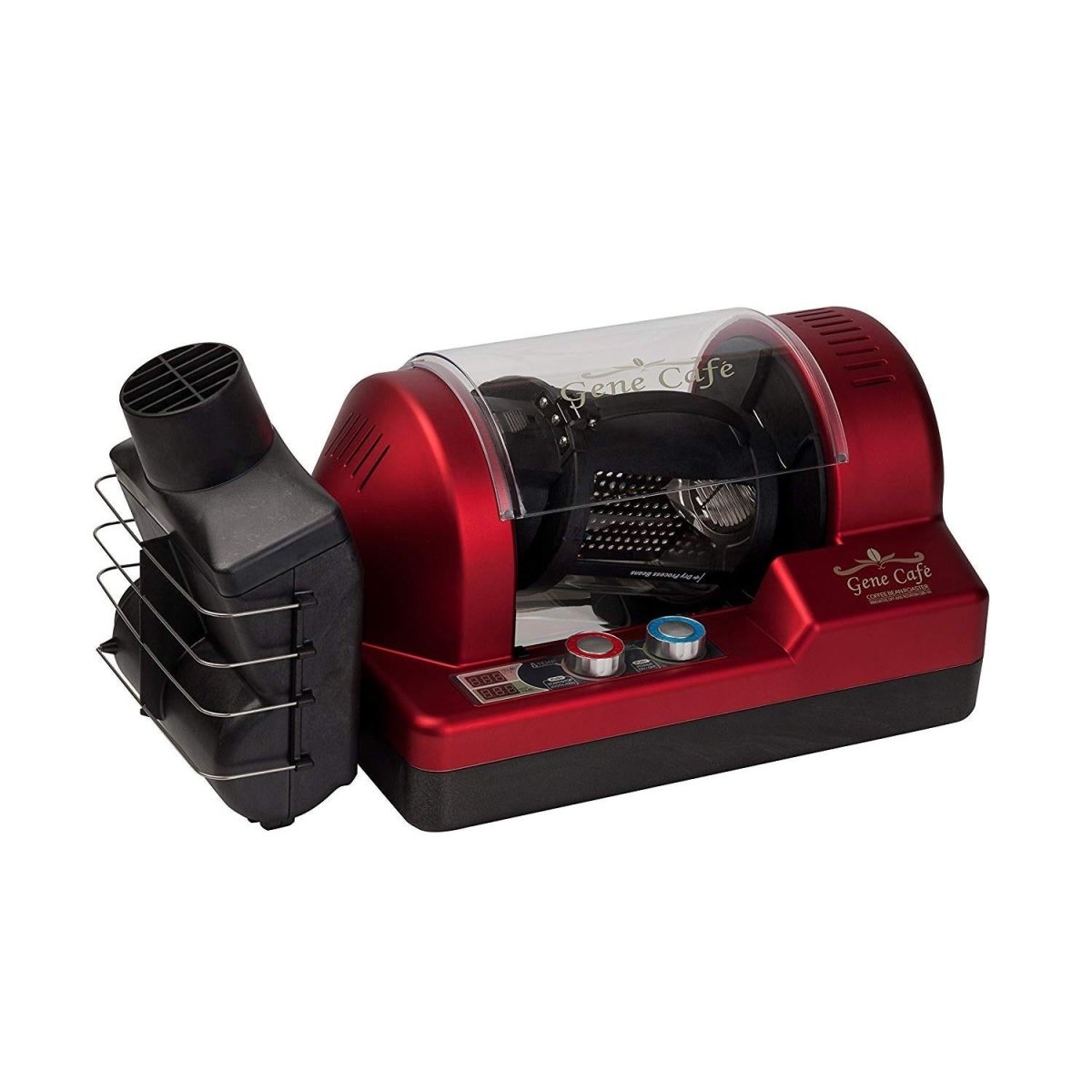 Gene Cafe CBR - 101Coffee roasterفولت VOLT