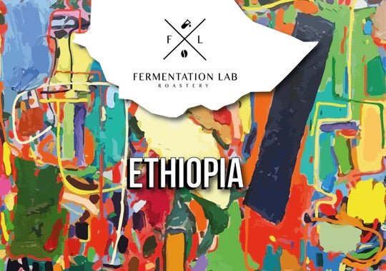 Guji - ExpressoCoffee Beansفولت VOLT