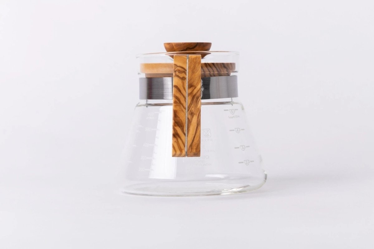 Hario Coffee Server 600Drip Coffee Serverفولت VOLT