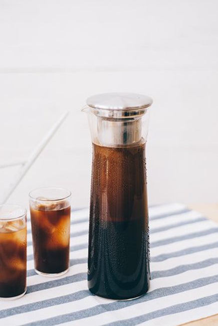 Hario Cold Brew Coffee JugCold Brewفولت VOLT