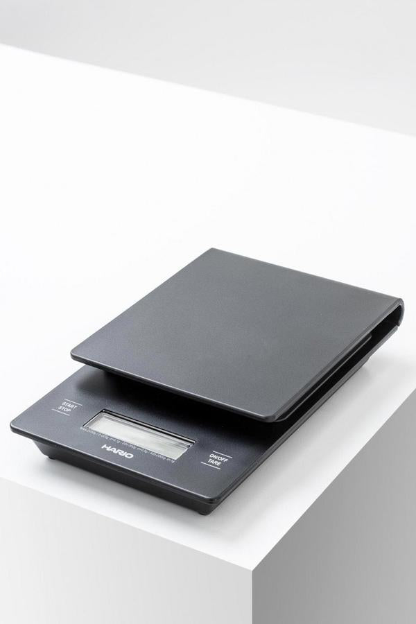 Hario Scale/TimerCoffee Scaleفولت VOLT