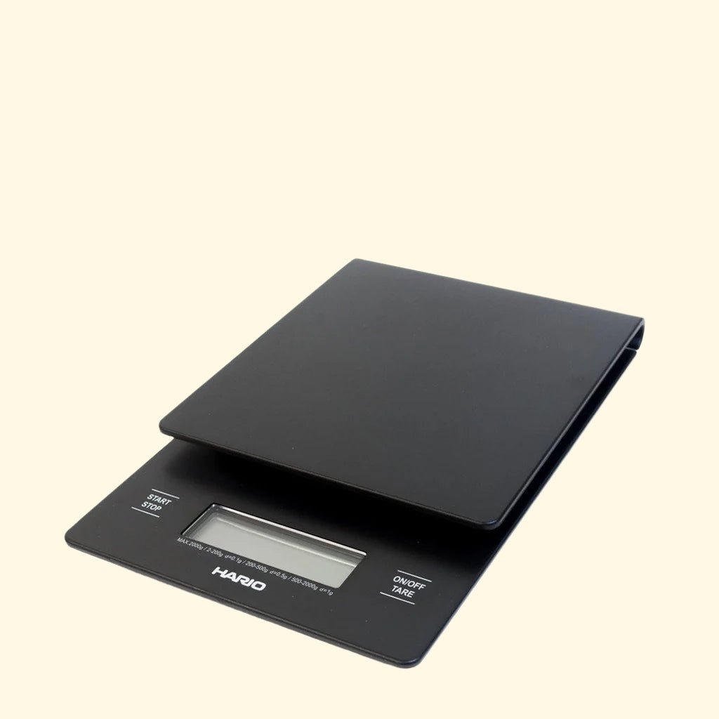 Hario Scale/TimerCoffee Scaleفولت VOLT