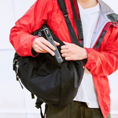 Hario smart G Electric Handy coffee grinderCoffee Grinderفولت VOLT