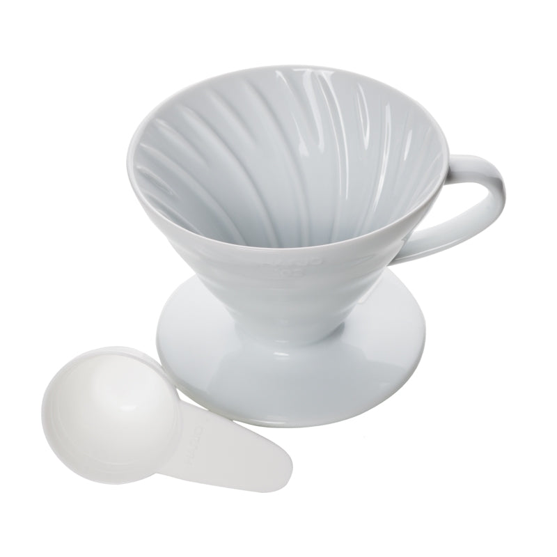 Hario V60 02 Ceramic - فولت VOLT
